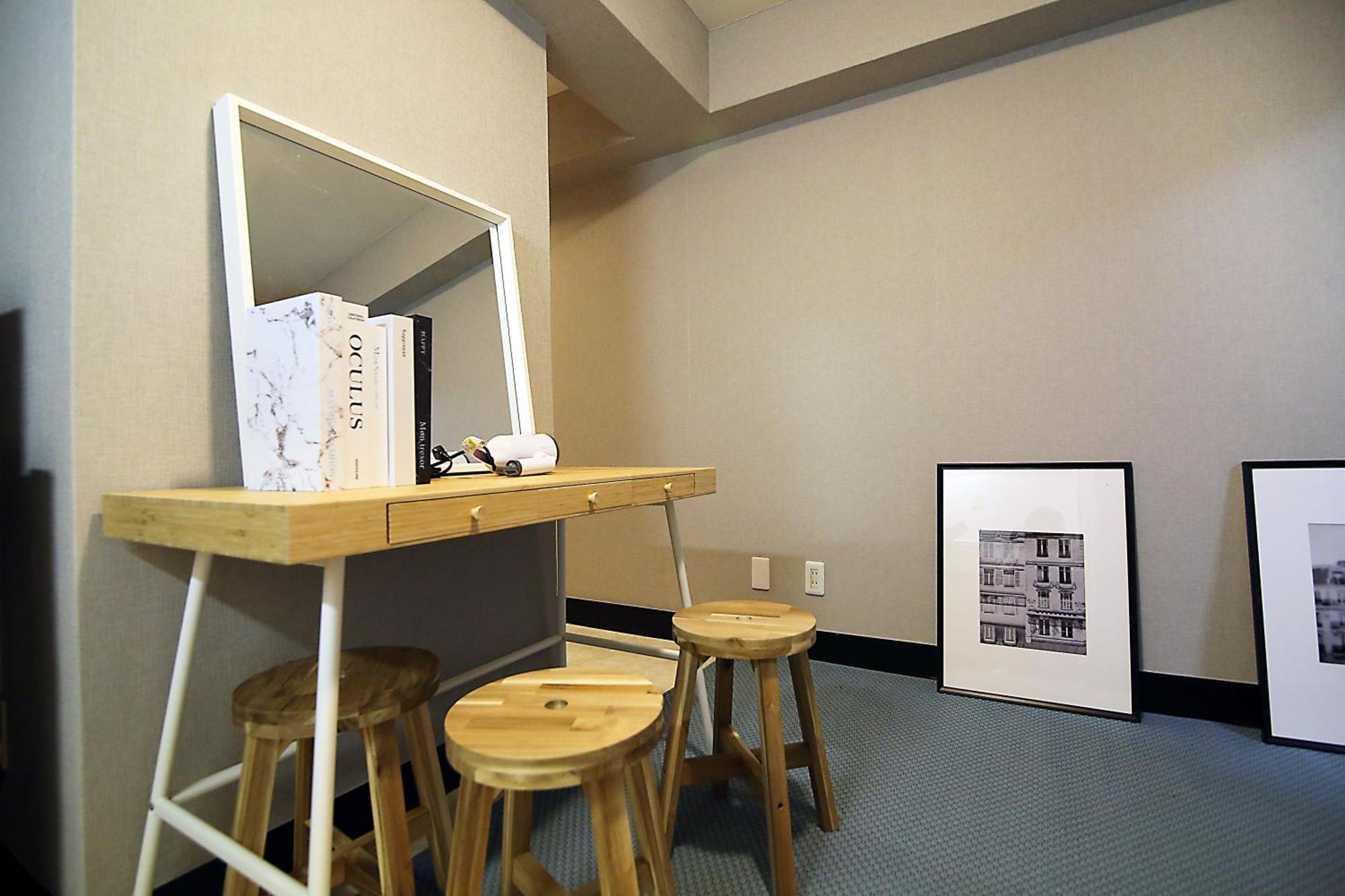 Shinjuku! Hayashi House 3P Free Wi-Fi! Lägenhet Tokyo prefektur Exteriör bild